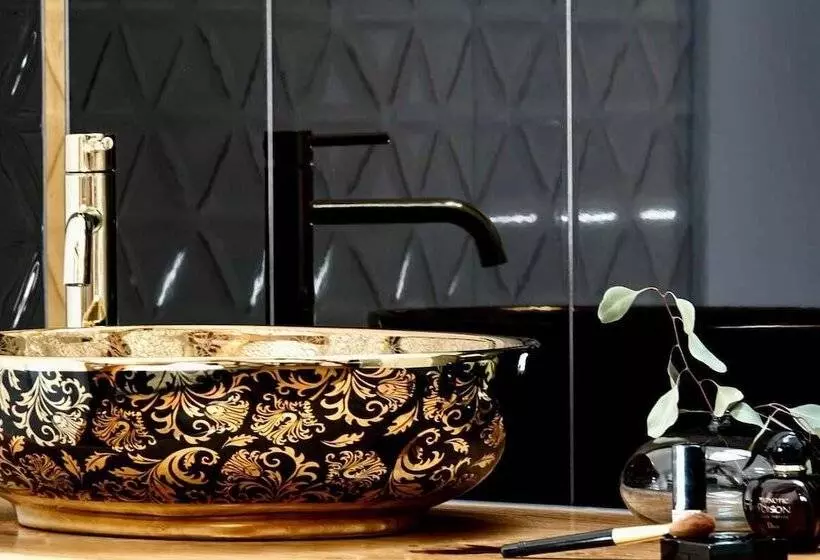 Residence Black Eagle Lubmin Strand