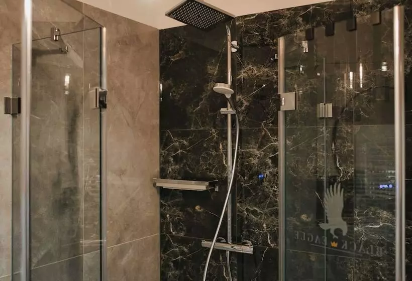 Residence Black Eagle Lubmin Strand