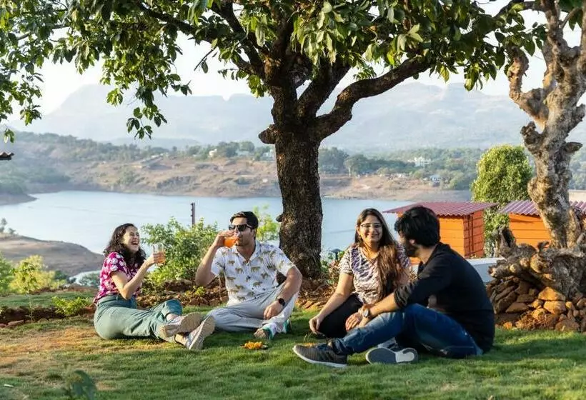 The Hosteller Bhandardara