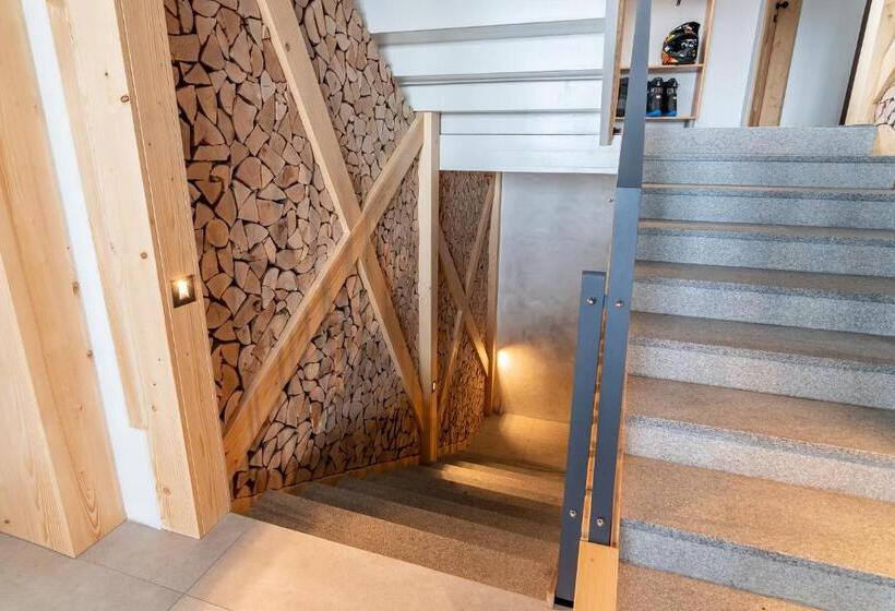 旅馆 Ribniška Koča