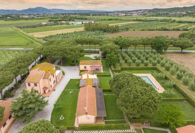 هتل Isolotto Appartamento Albatro