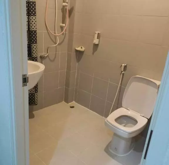 ペンション Kata S.t House 2