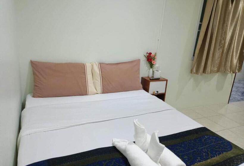 펜션 Kata S.t House 2