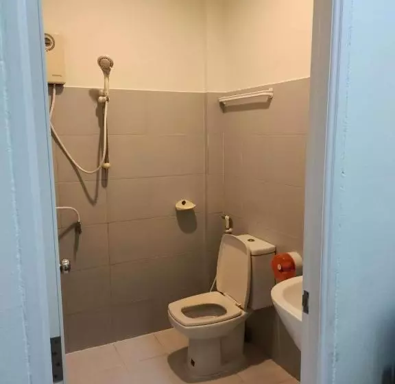 ペンション Kata S.t House 2