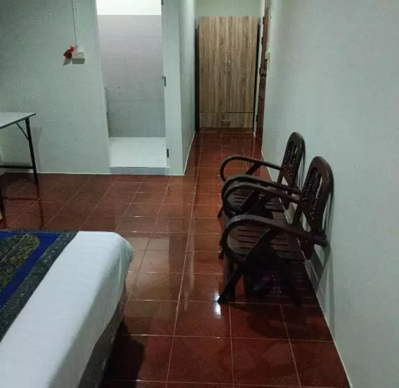 ペンション Kata S.t House 2