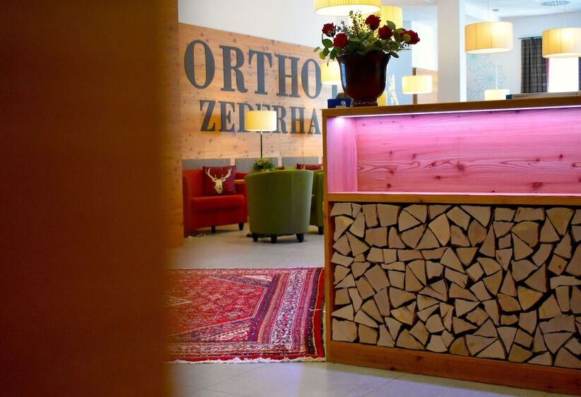 Sporthotel Zederhaus