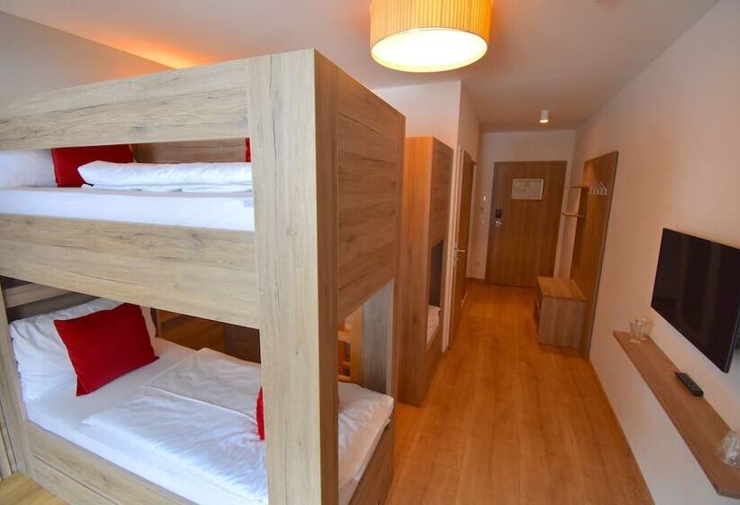 Sporthotel Zederhaus