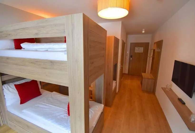 Sporthotel Zederhaus