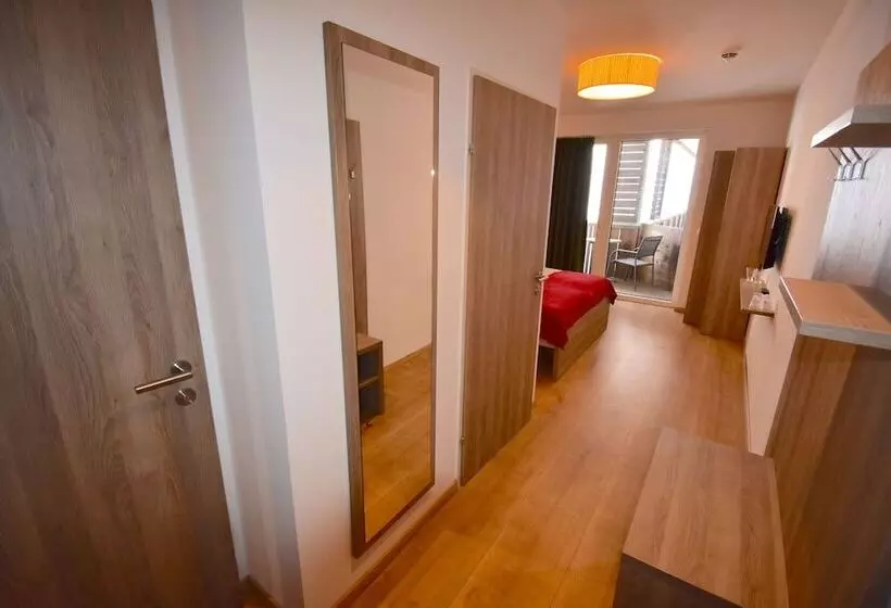 Sporthotel Zederhaus