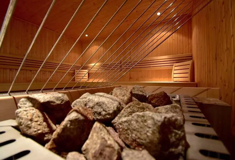 Sporthotel Zederhaus