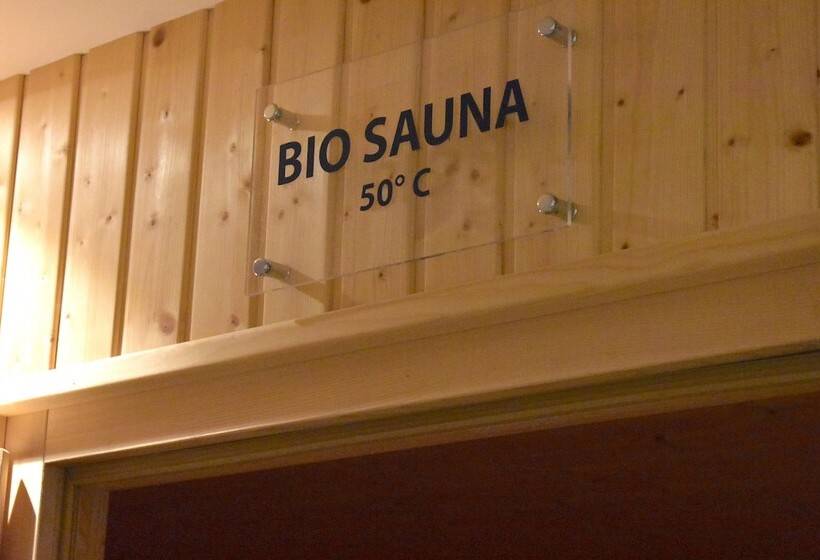 Sporthotel Zederhaus