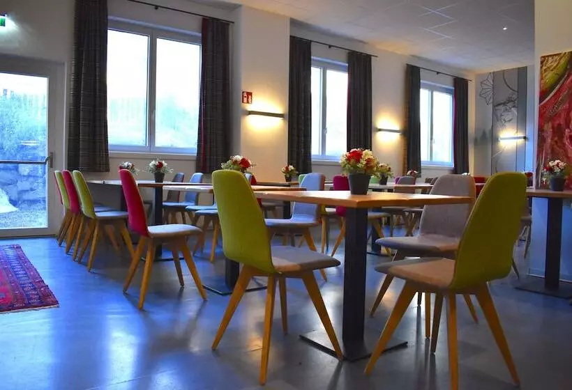 Sporthotel Zederhaus