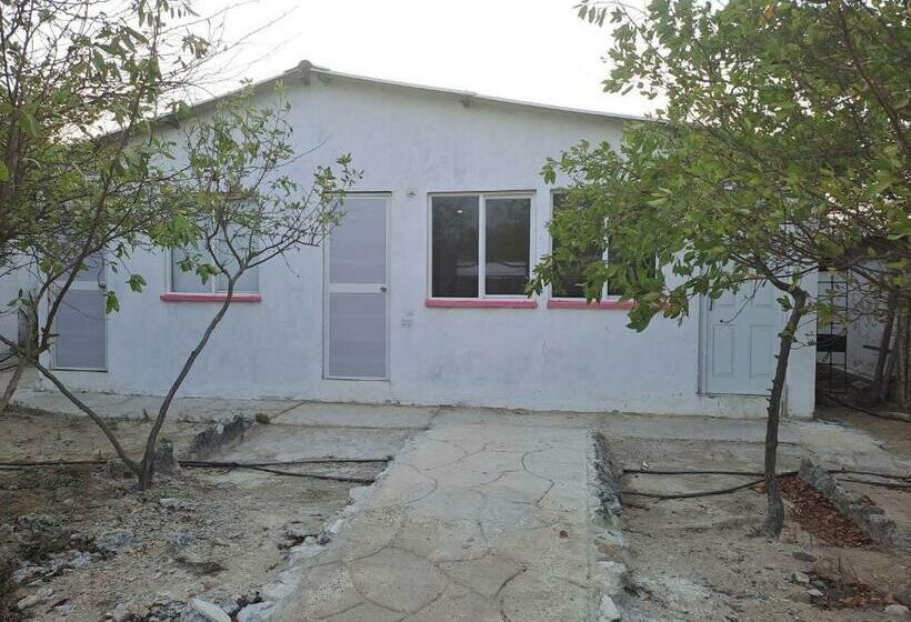 הוסטל Mar Rosa Galerazamba Hostal