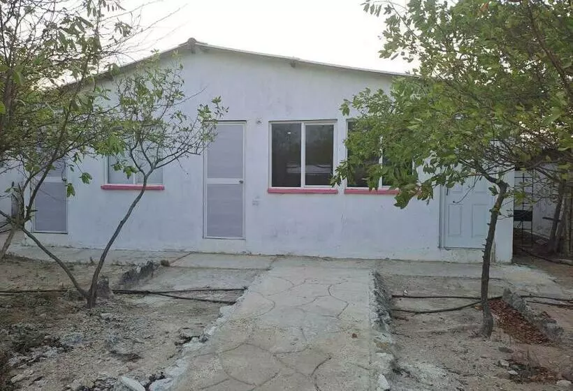 Retkeilymaja Mar Rosa Galerazamba Hostal