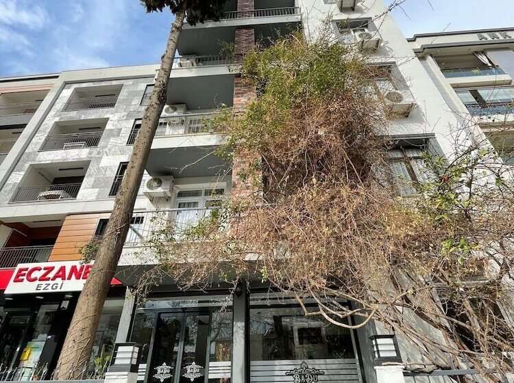 בית מלון כפרי Badu Boutique