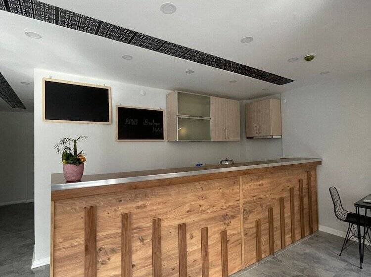 בית מלון כפרי Badu Boutique