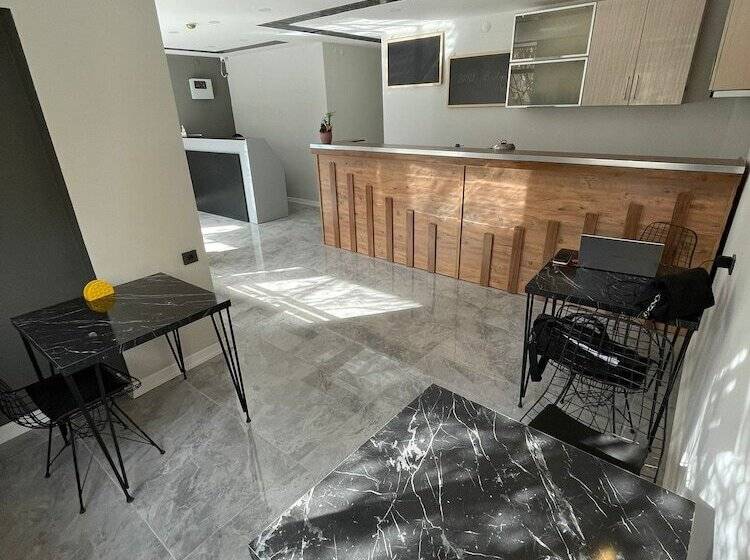 בית מלון כפרי Badu Boutique