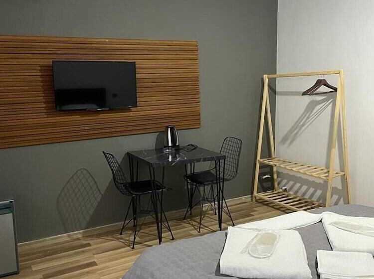 בית מלון כפרי Badu Boutique