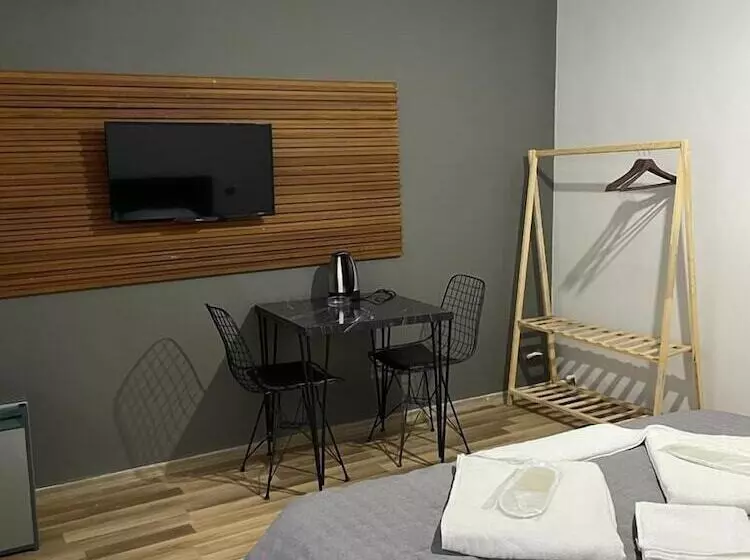 Hotelli Badu Boutique