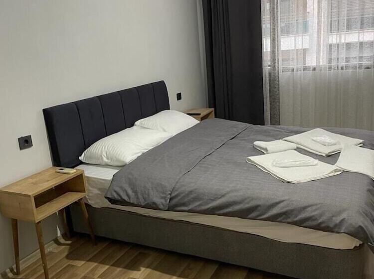 בית מלון כפרי Badu Boutique