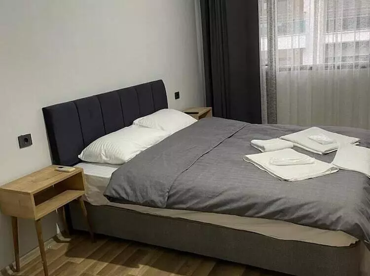 Hotelli Badu Boutique