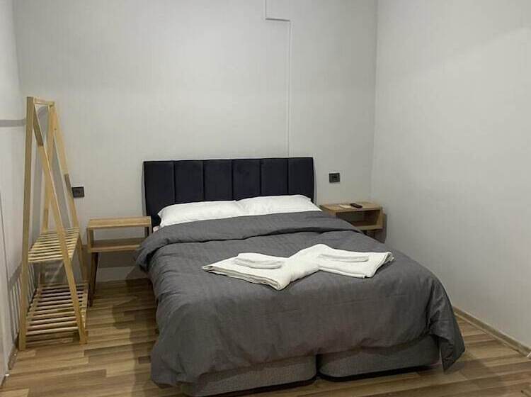 בית מלון כפרי Badu Boutique