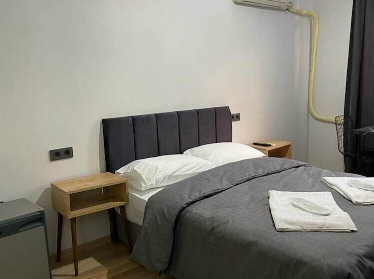 בית מלון כפרי Badu Boutique