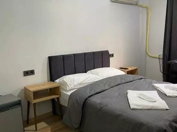 Hotelli Badu Boutique