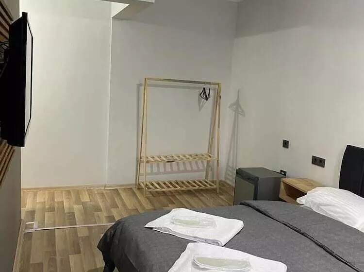 Hotelli Badu Boutique