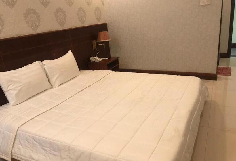 Hotelli Eden Quy Nhon