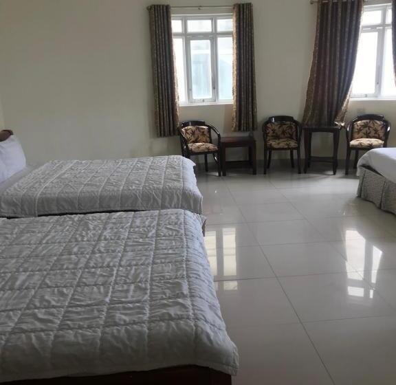 Hotelli Eden Quy Nhon