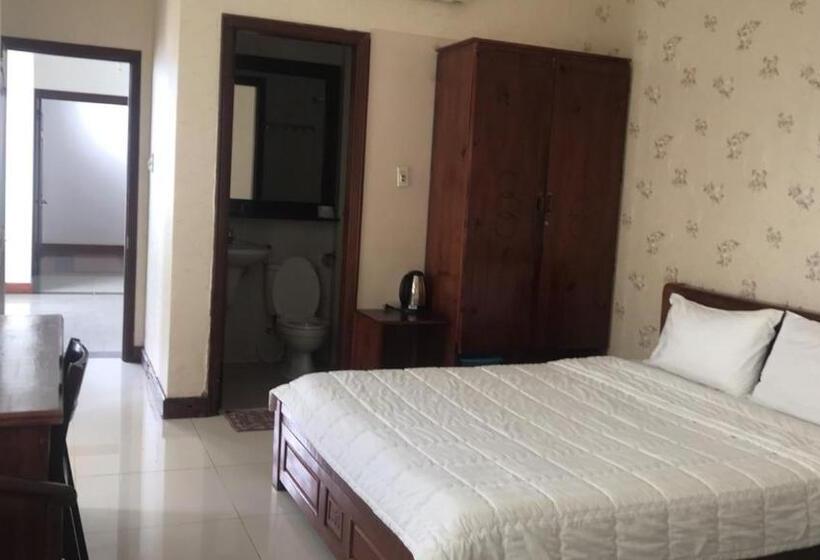 Hotelli Eden Quy Nhon