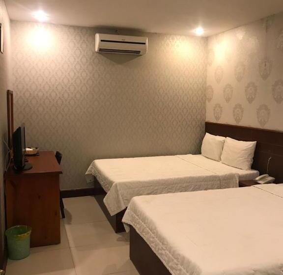 Hotelli Eden Quy Nhon