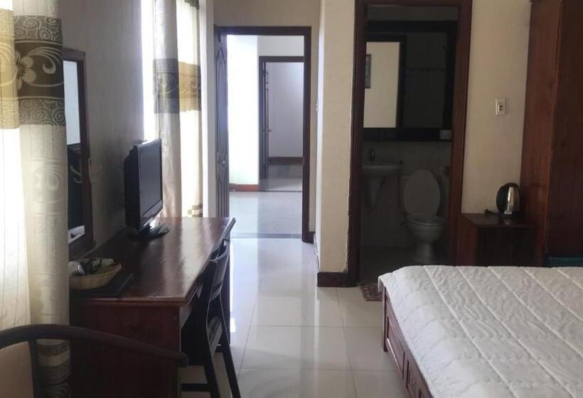 Hotelli Eden Quy Nhon