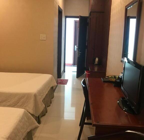 Hotelli Eden Quy Nhon