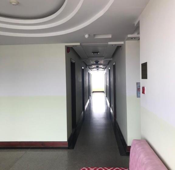 Hotelli Eden Quy Nhon