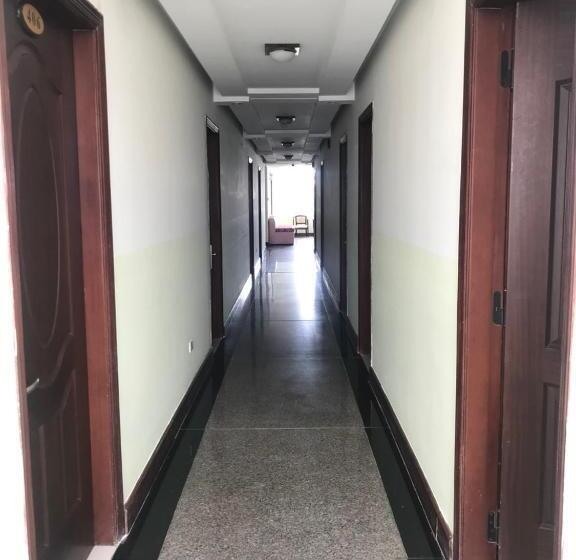 Hotelli Eden Quy Nhon