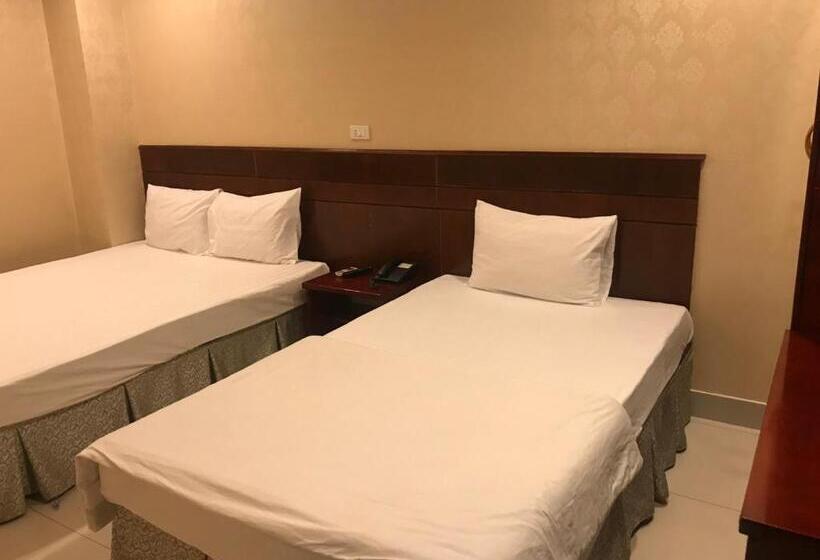 Hotelli Eden Quy Nhon