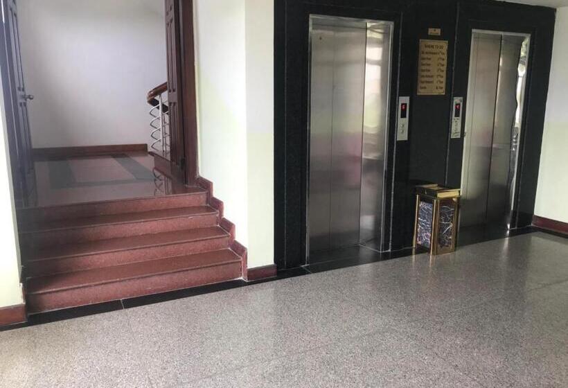 Hotelli Eden Quy Nhon