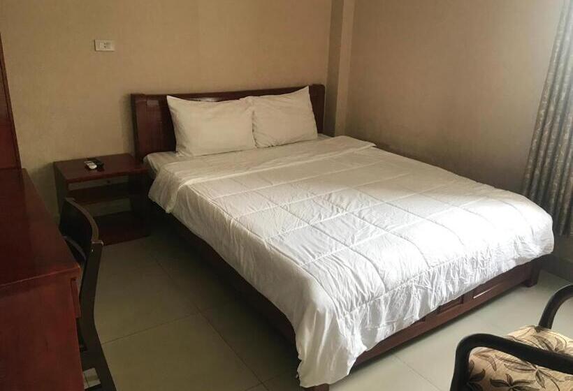 Hotelli Eden Quy Nhon