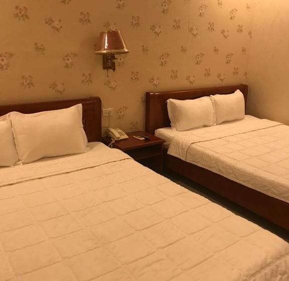 Hotelli Eden Quy Nhon