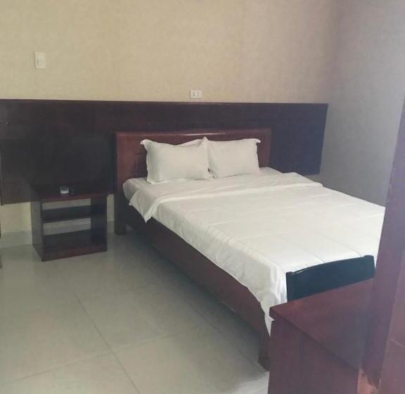Hotelli Eden Quy Nhon