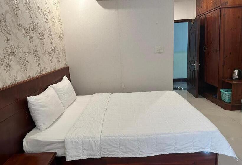 Hotelli Eden Quy Nhon