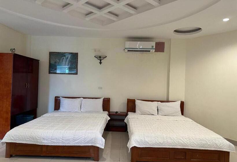 Hotelli Eden Quy Nhon