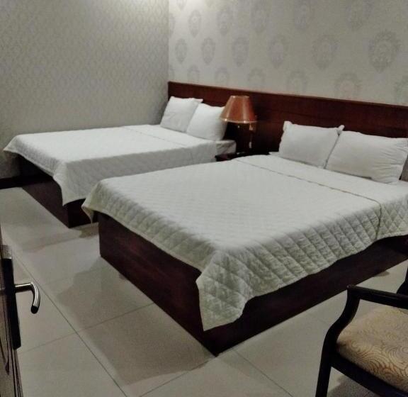 Hotelli Eden Quy Nhon