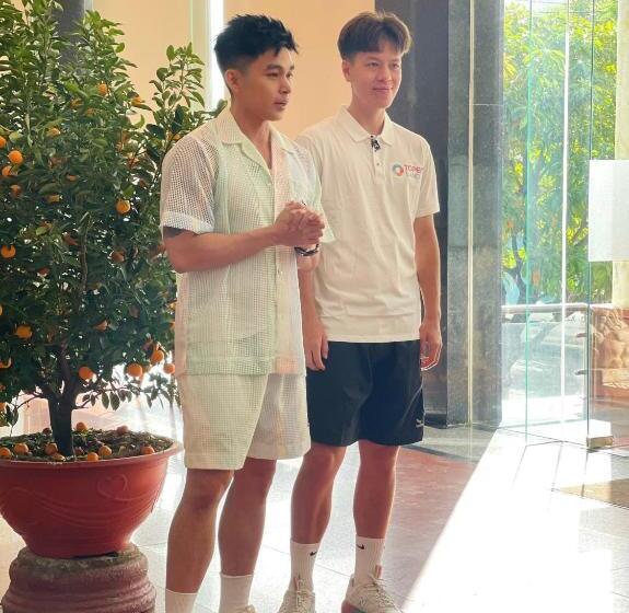 Hotelli Eden Quy Nhon