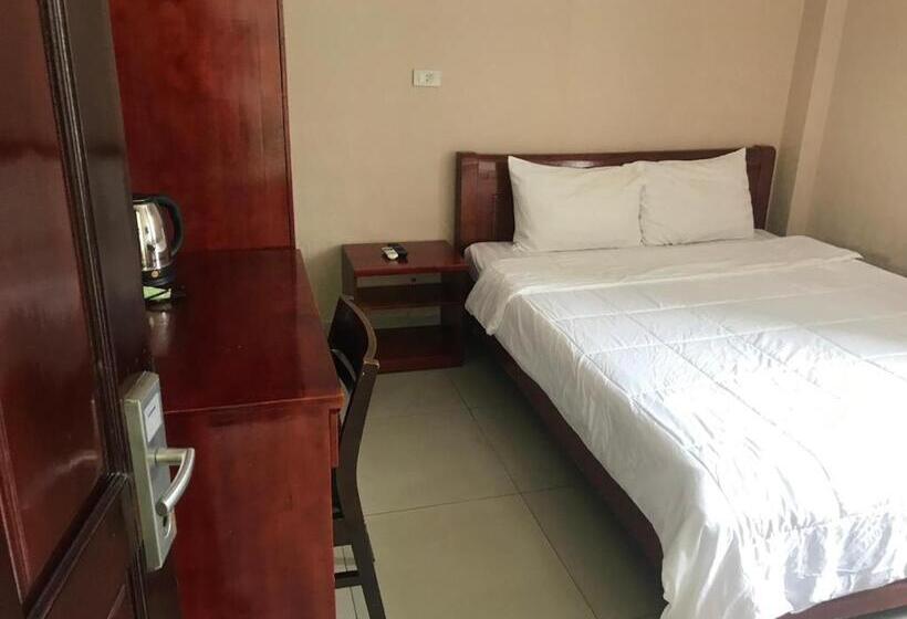 Hotelli Eden Quy Nhon