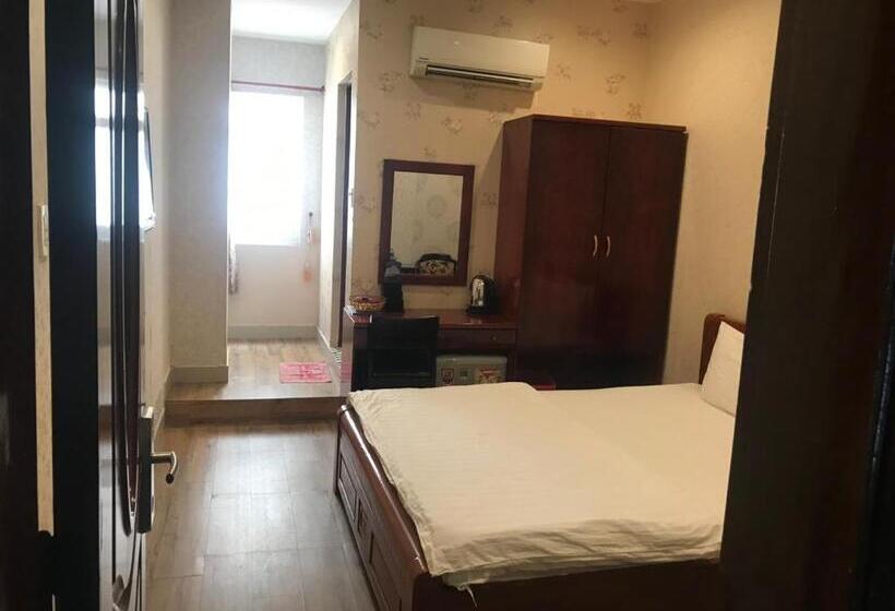 Hotelli Eden Quy Nhon