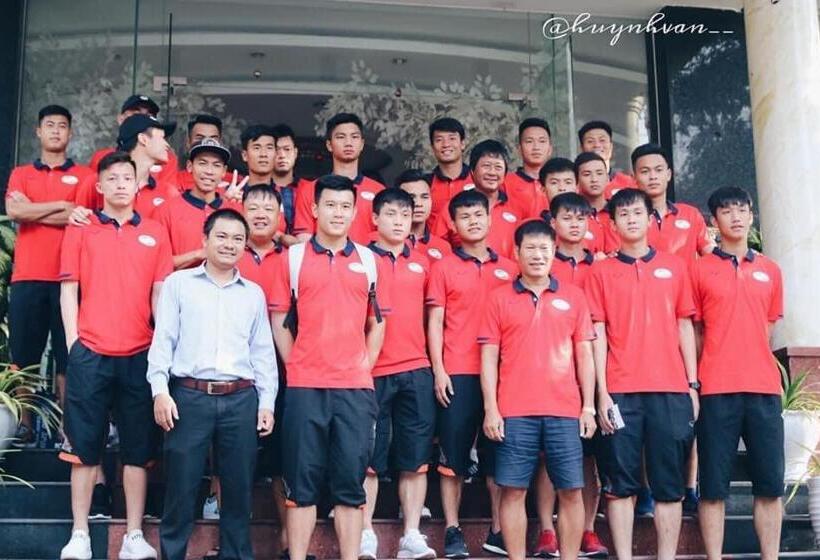 Hotelli Eden Quy Nhon