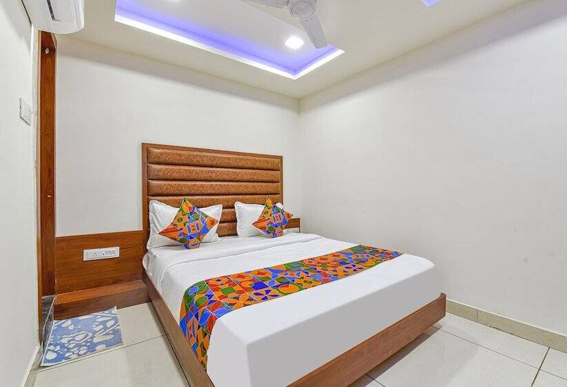 Hotel Fab Prime Residency